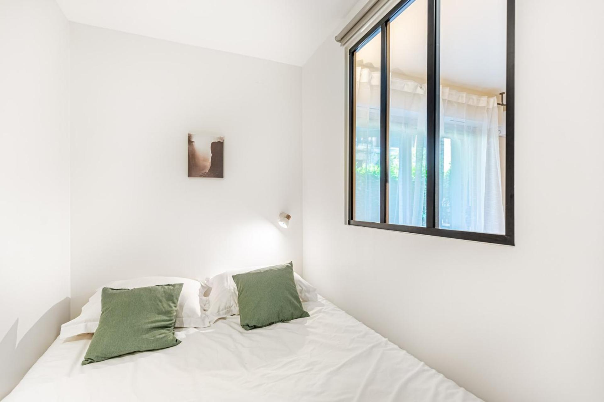 Lavie Maison Balneo Garden Flat Bordeaux Exterior foto