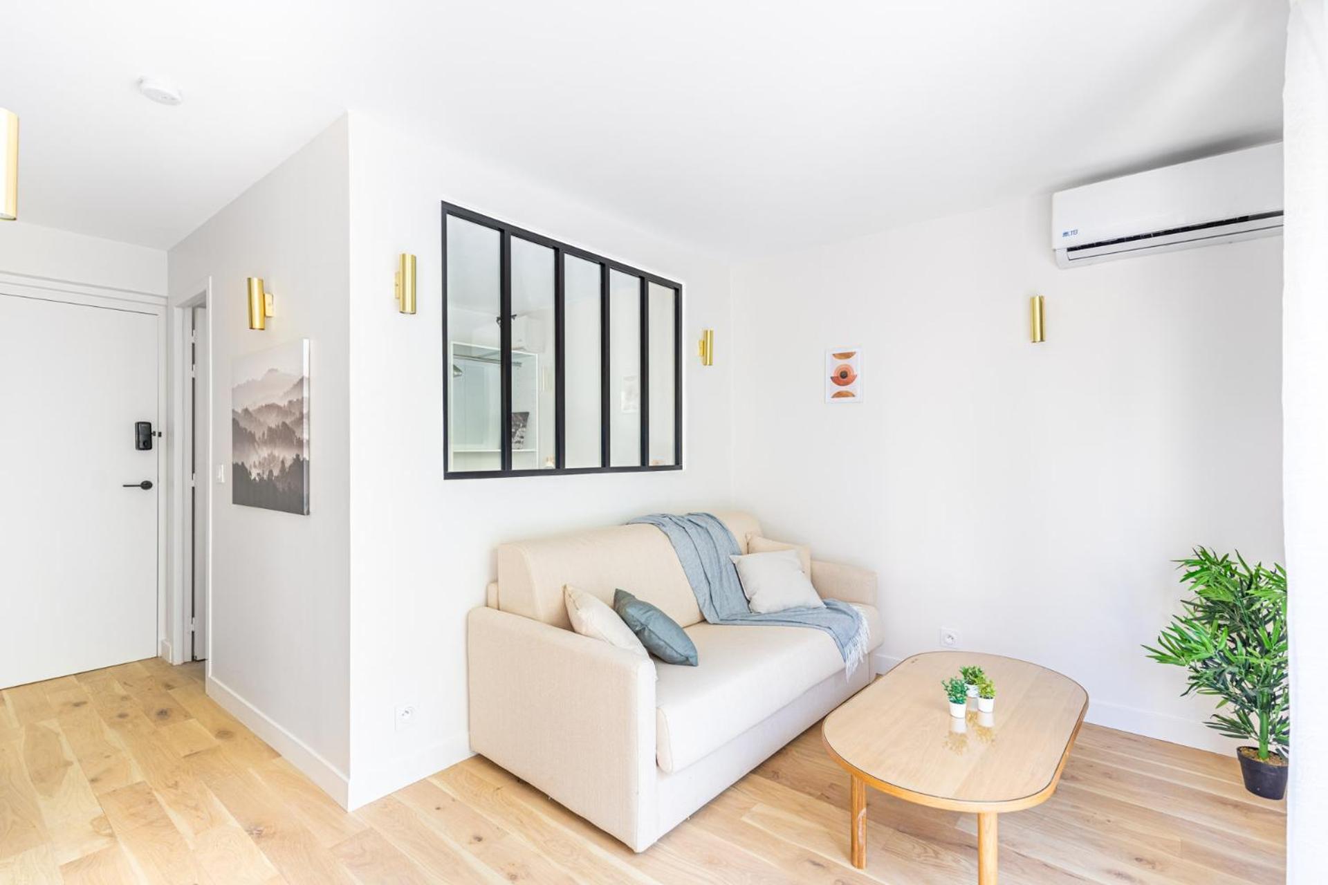 Lavie Maison Balneo Garden Flat Bordeaux Exterior foto